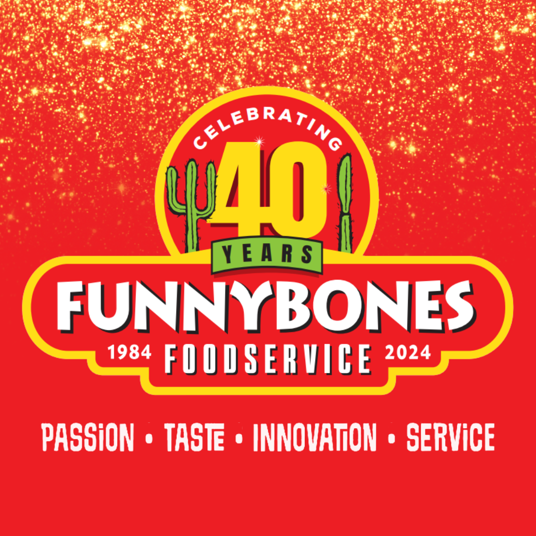 Funnybones Turns 40